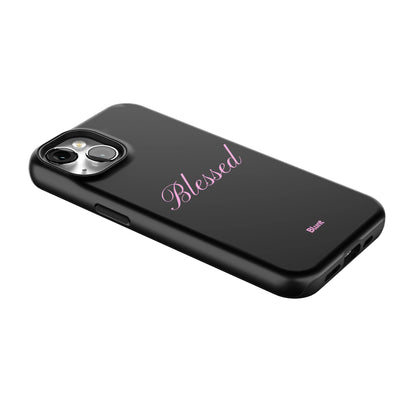 Blessed iPhone Case gallery - Iphone_14_Iphone_2