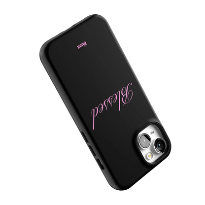 Blessed iPhone Case gallery - Iphone_14_Iphone_5