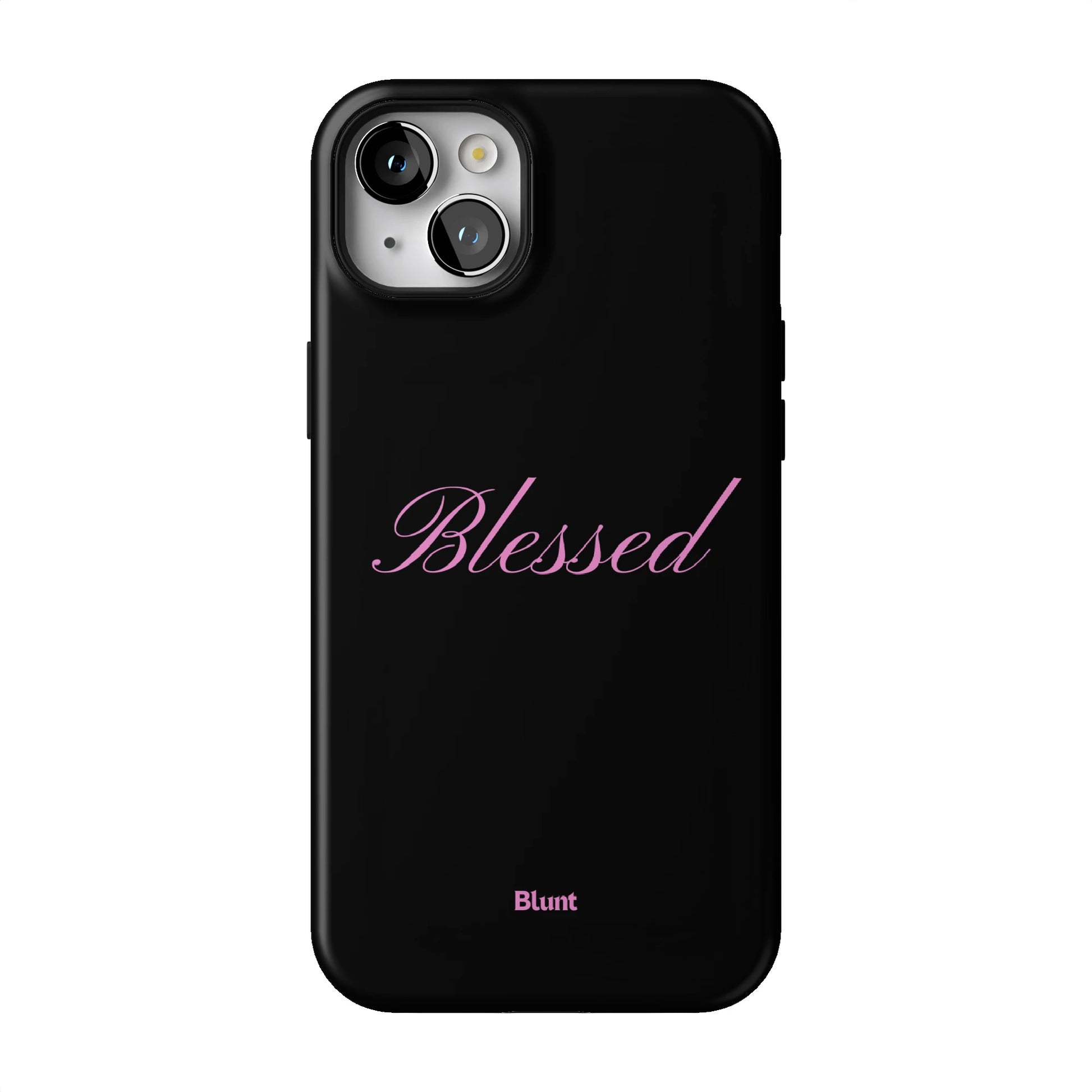 Blessed iPhone Case gallery - Iphone_14_Mini_Air_Plus_1