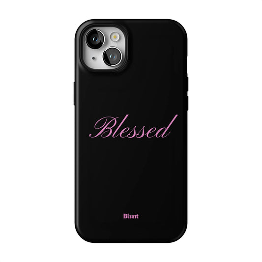 Blessed iPhone Case gallery - Iphone_14_Mini_Air_Plus_1