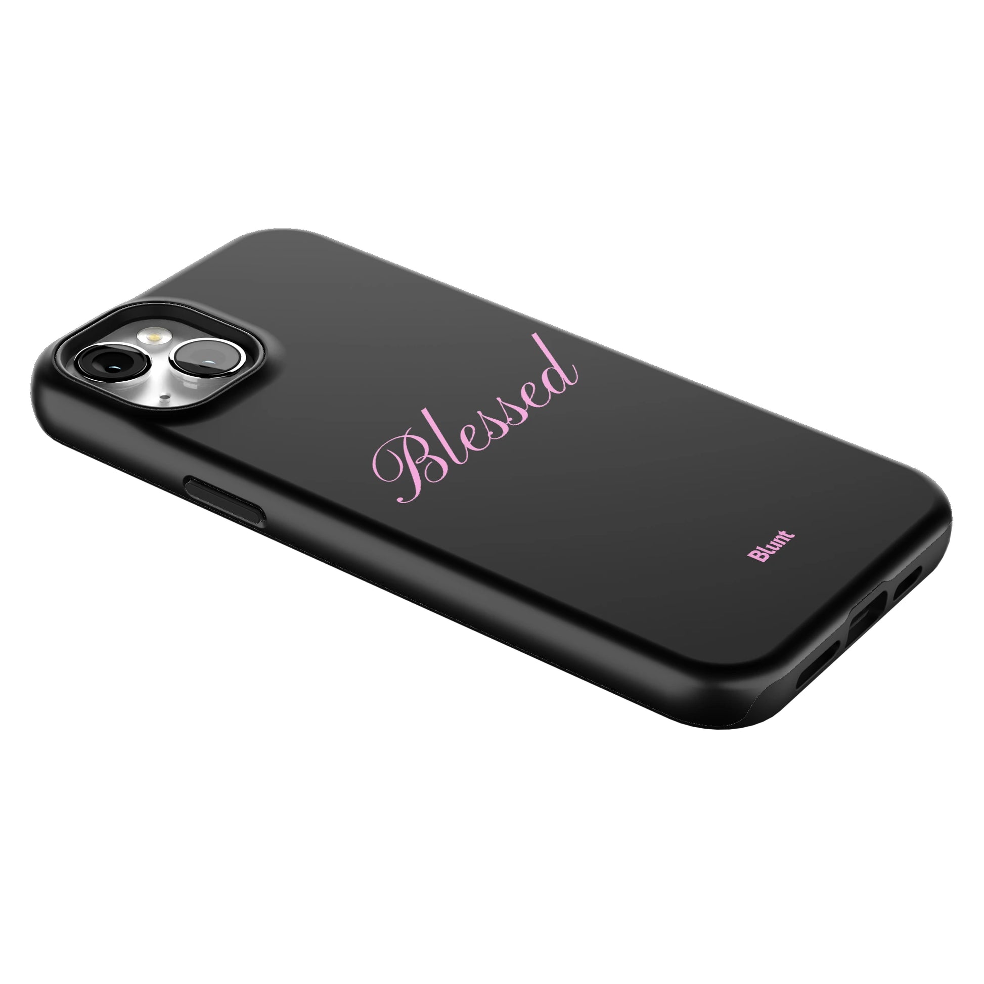 Blessed iPhone Case gallery - Iphone_14_Mini_Air_Plus_2