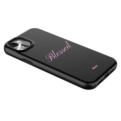 Blessed iPhone Case gallery - Iphone_14_Mini_Air_Plus_2