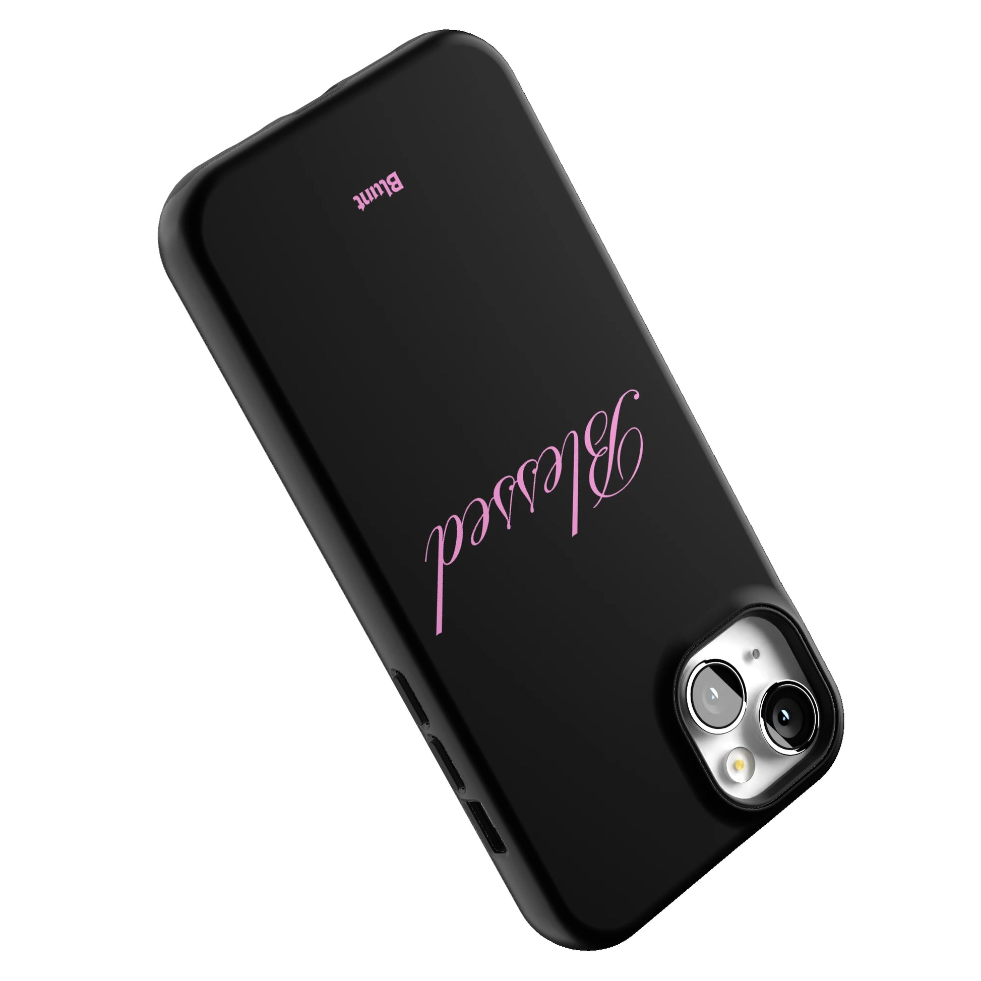 Blessed iPhone Case gallery - Iphone_14_Mini_Air_Plus_5