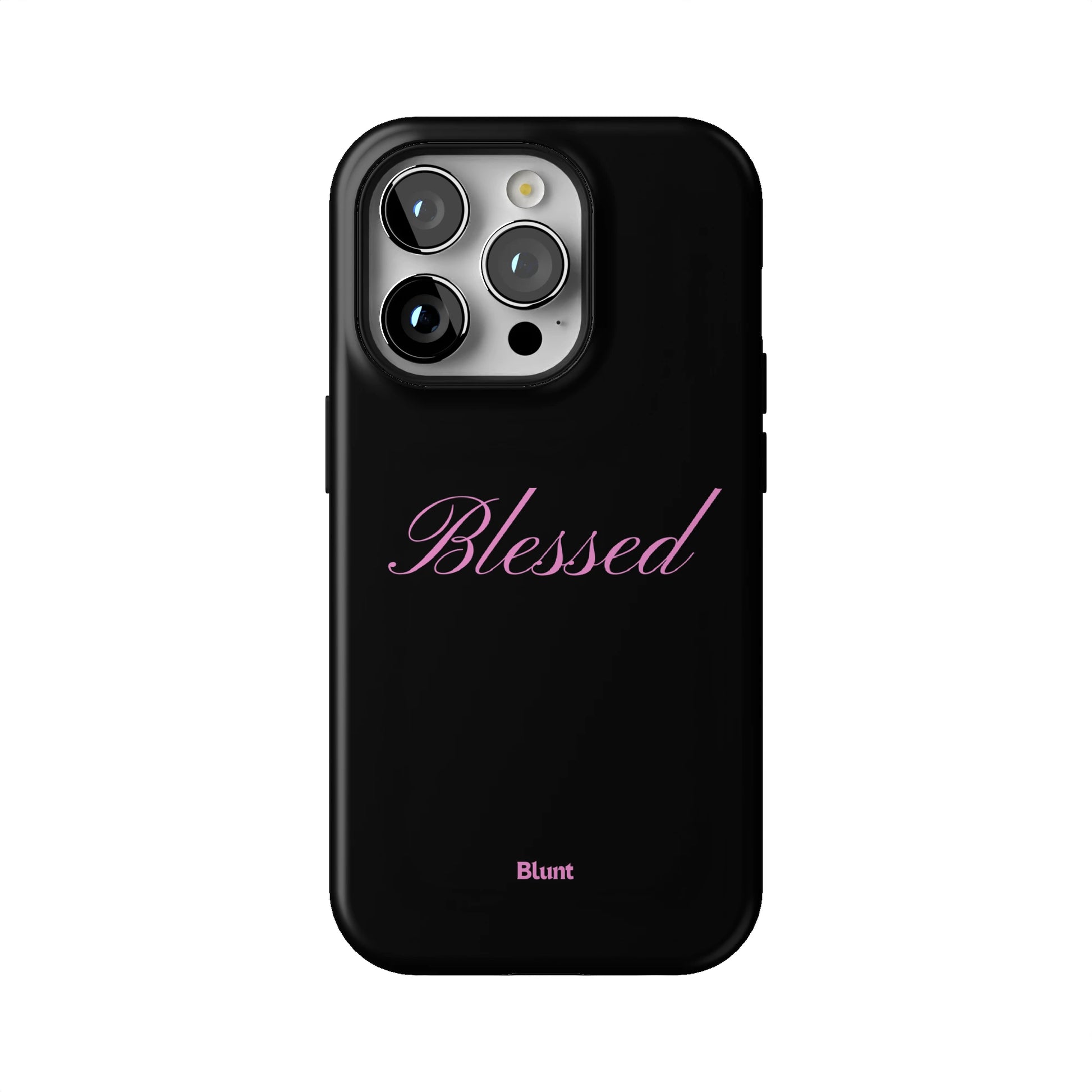 Blessed iPhone Case gallery - Iphone_14_Pro_1