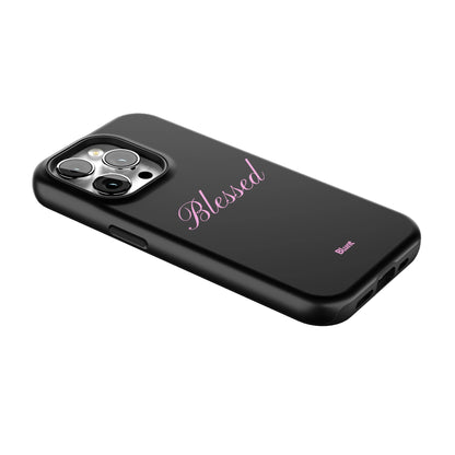 Blessed iPhone Case gallery - Iphone_14_Pro_2