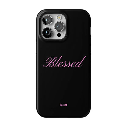 Blessed iPhone Case gallery - Iphone_14_Pro_Max_1