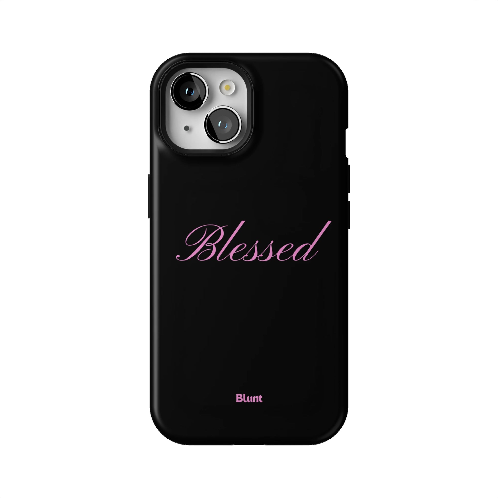 Blessed iPhone Case gallery - Iphone_15_Iphone_1