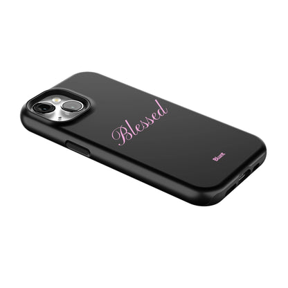 Blessed iPhone Case gallery - Iphone_15_Iphone_2