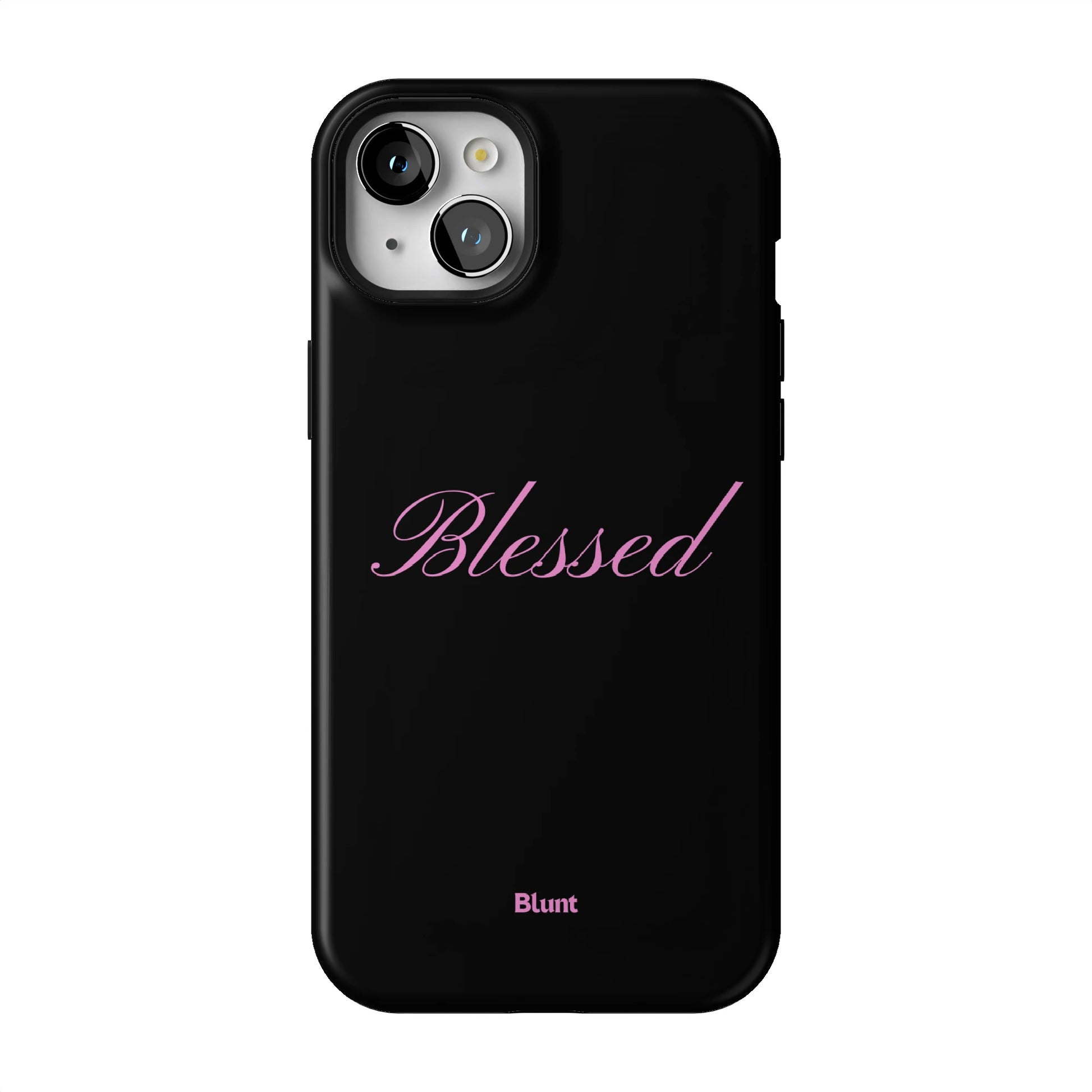 Blessed iPhone Case gallery - Iphone_15_Mini_Air_Plus_1