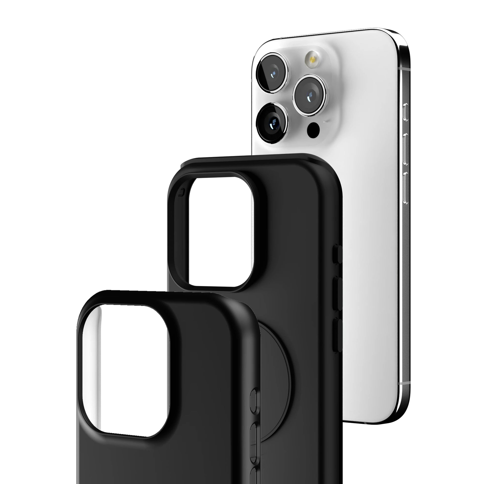 Blessed iPhone Case gallery - Iphone_15_Pro_3