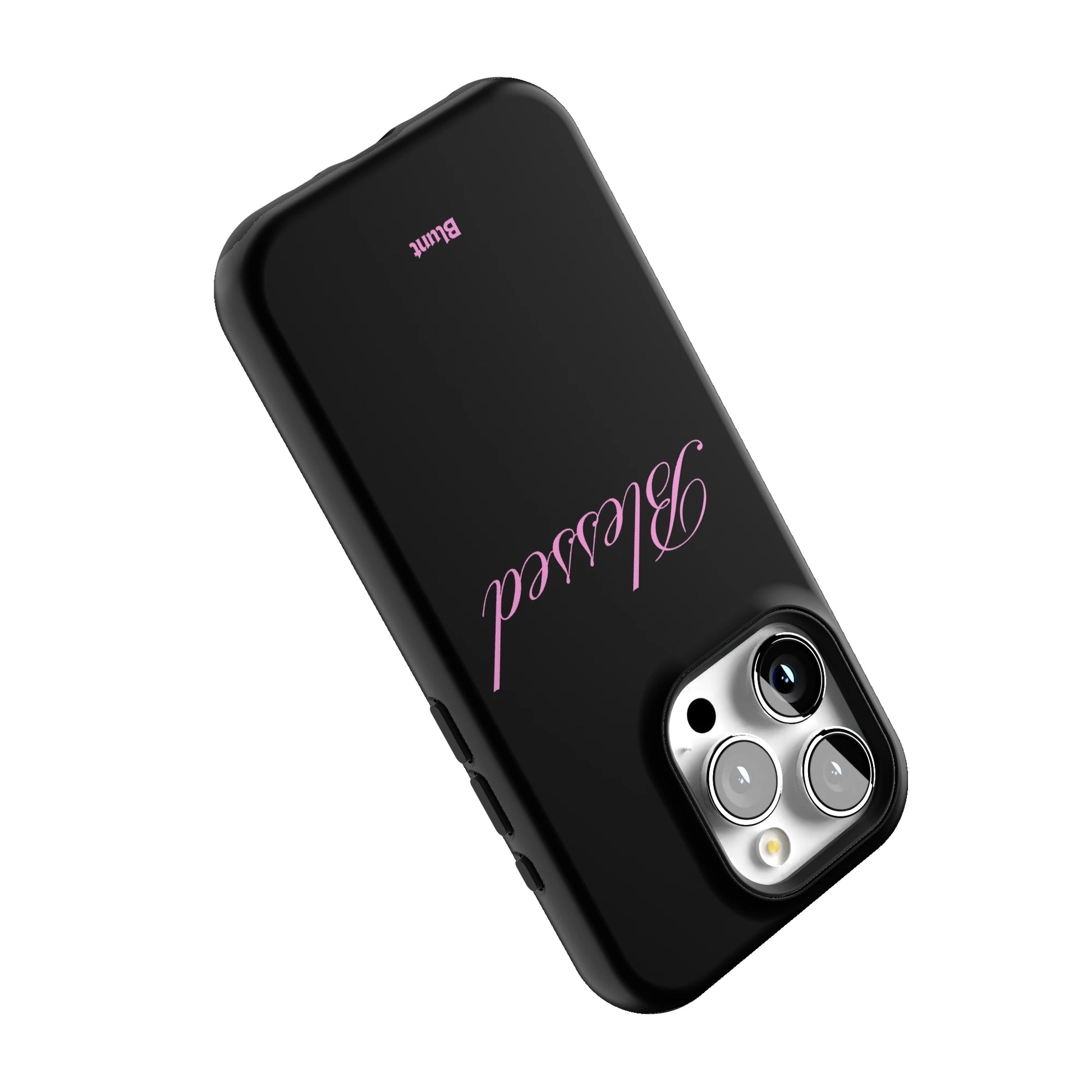 Blessed iPhone Case gallery - Iphone_15_Pro_5