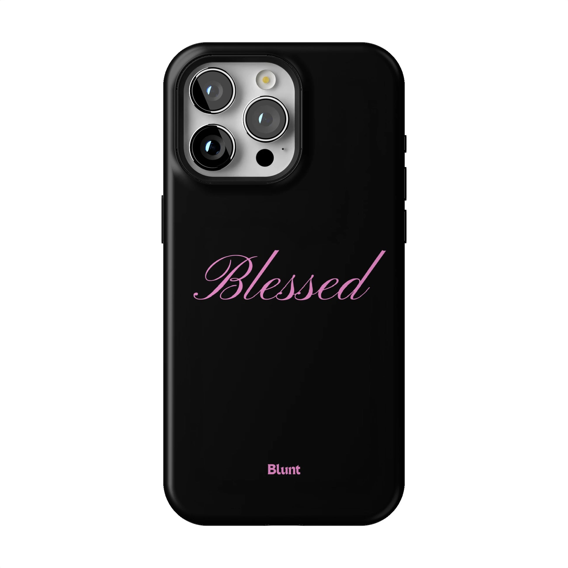 Blessed iPhone Case gallery - Iphone_15_Pro_Max_1