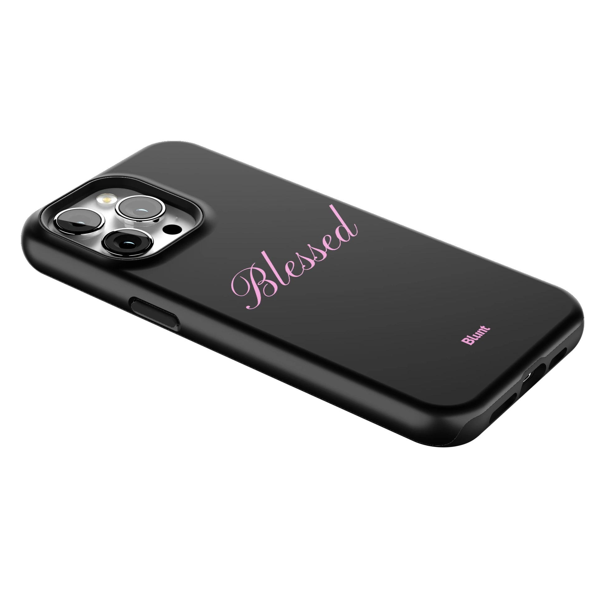 Blessed iPhone Case gallery - Iphone_15_Pro_Max_2
