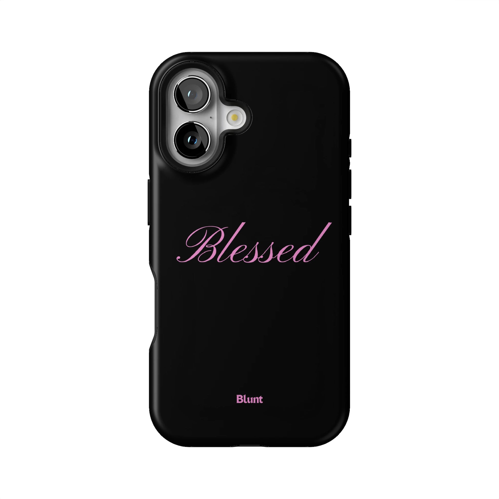 Blessed iPhone Case gallery - Iphone_16_Iphone_1