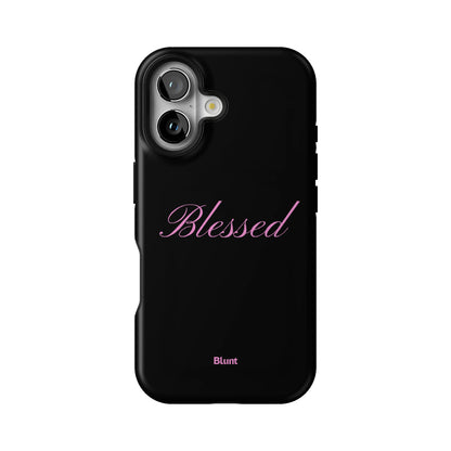 Blessed iPhone Case gallery - Iphone_16_Iphone_1