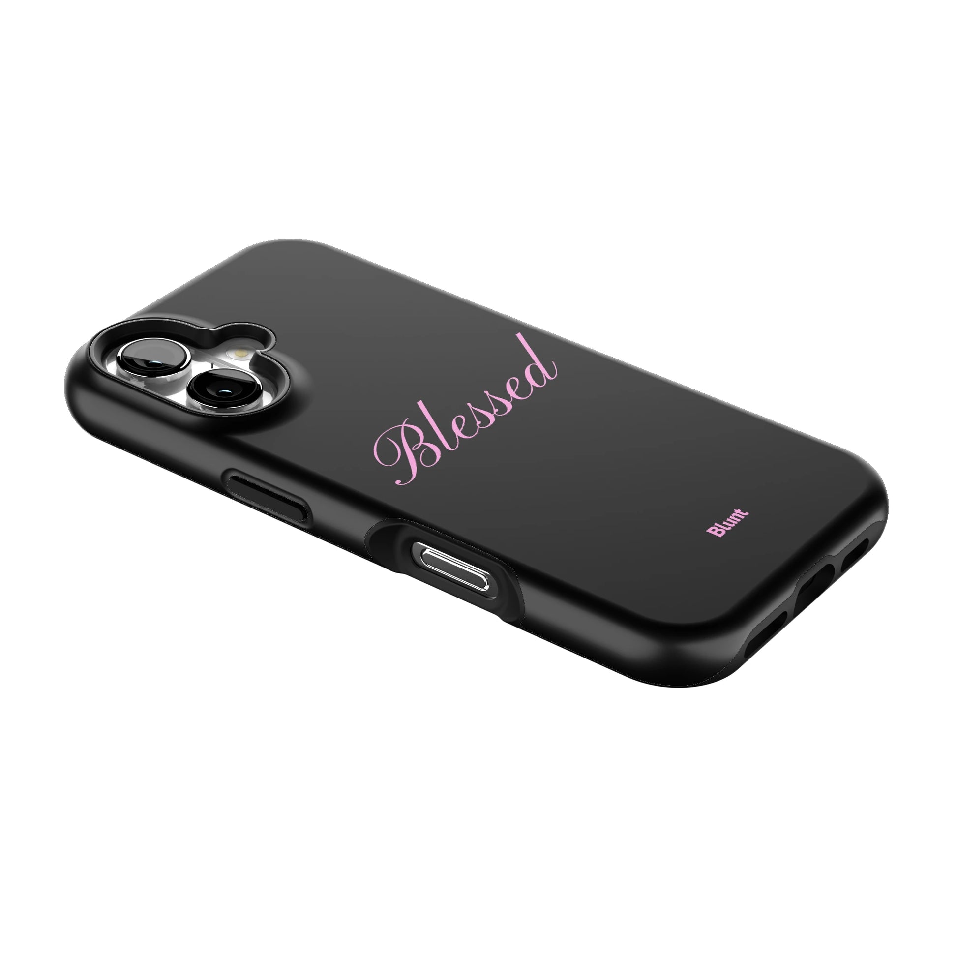 Blessed iPhone Case gallery - Iphone_16_Iphone_2