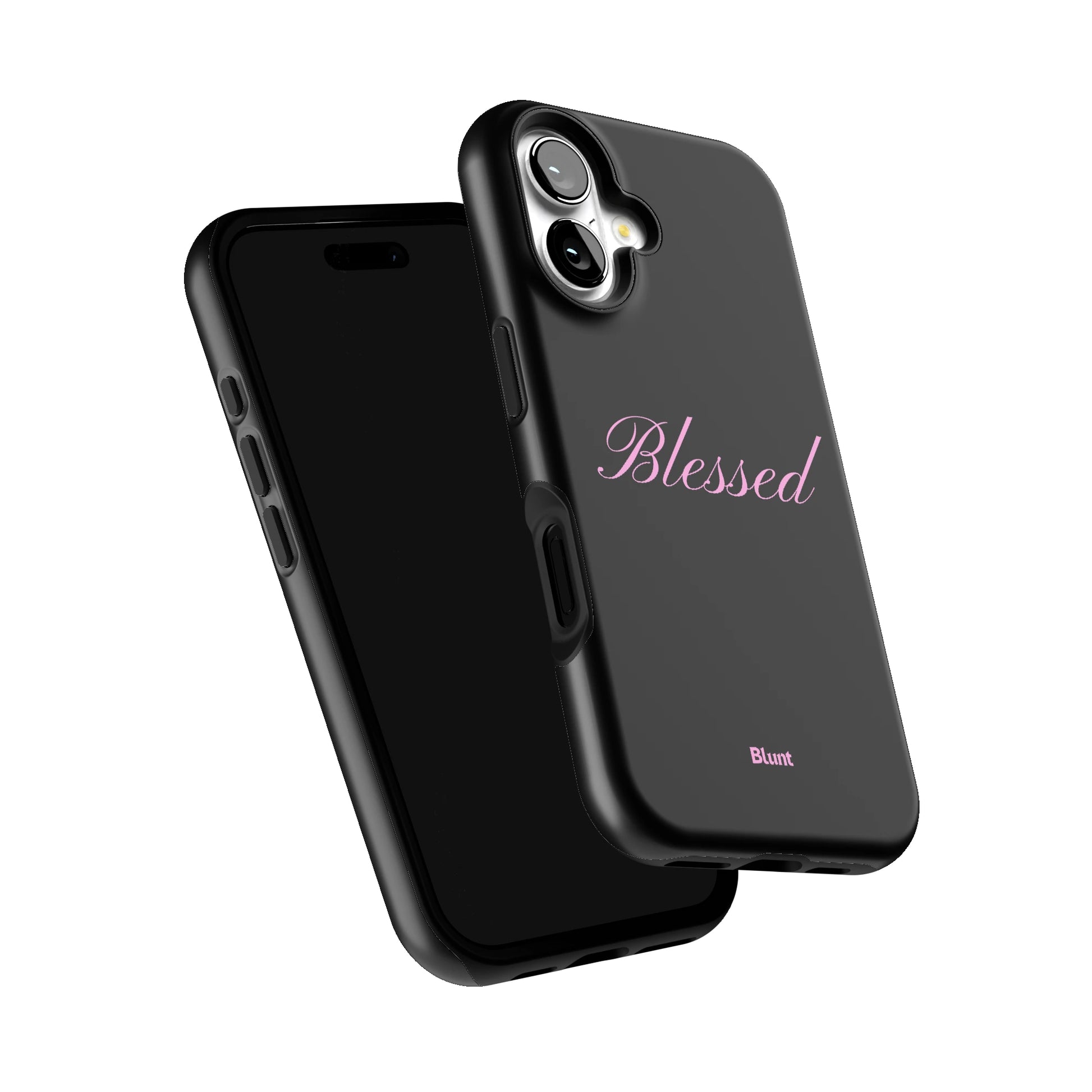 Blessed iPhone Case gallery - Iphone_16_Iphone_6