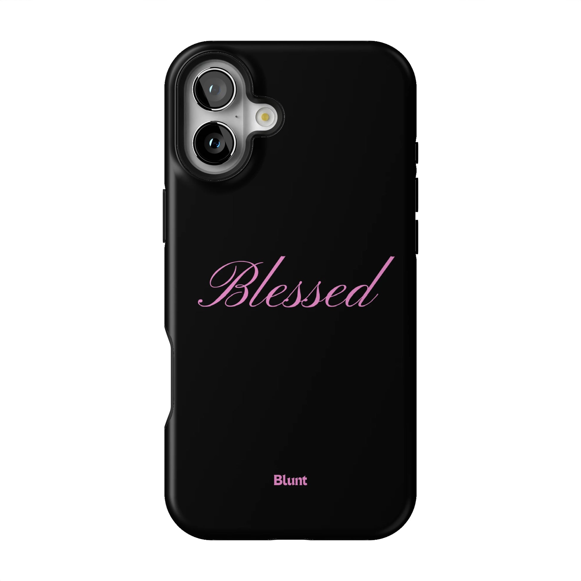 Blessed iPhone Case gallery - Iphone_16_Mini_Air_Plus_1