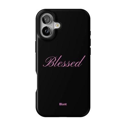 Blessed iPhone Case gallery - Iphone_16_Mini_Air_Plus_1