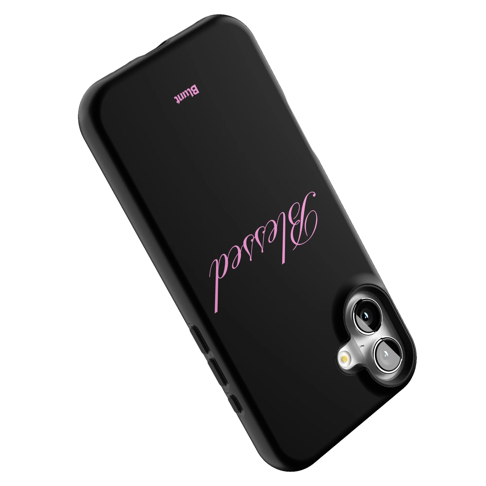 Blessed iPhone Case gallery - Iphone_16_Mini_Air_Plus_5