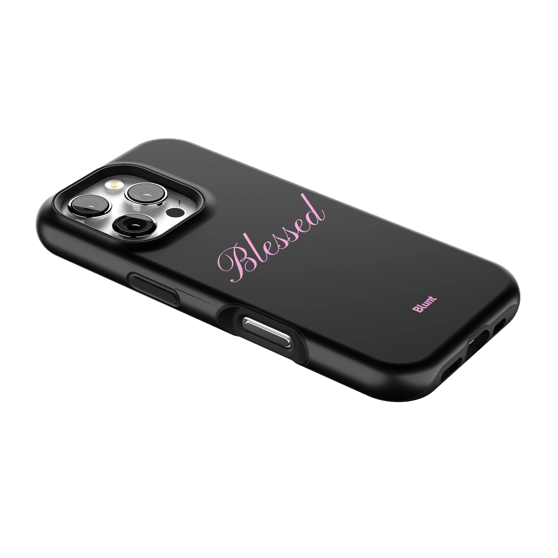 Blessed iPhone Case gallery - Iphone_16_Pro_2