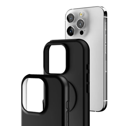 Blessed iPhone Case gallery - Iphone_16_Pro_3