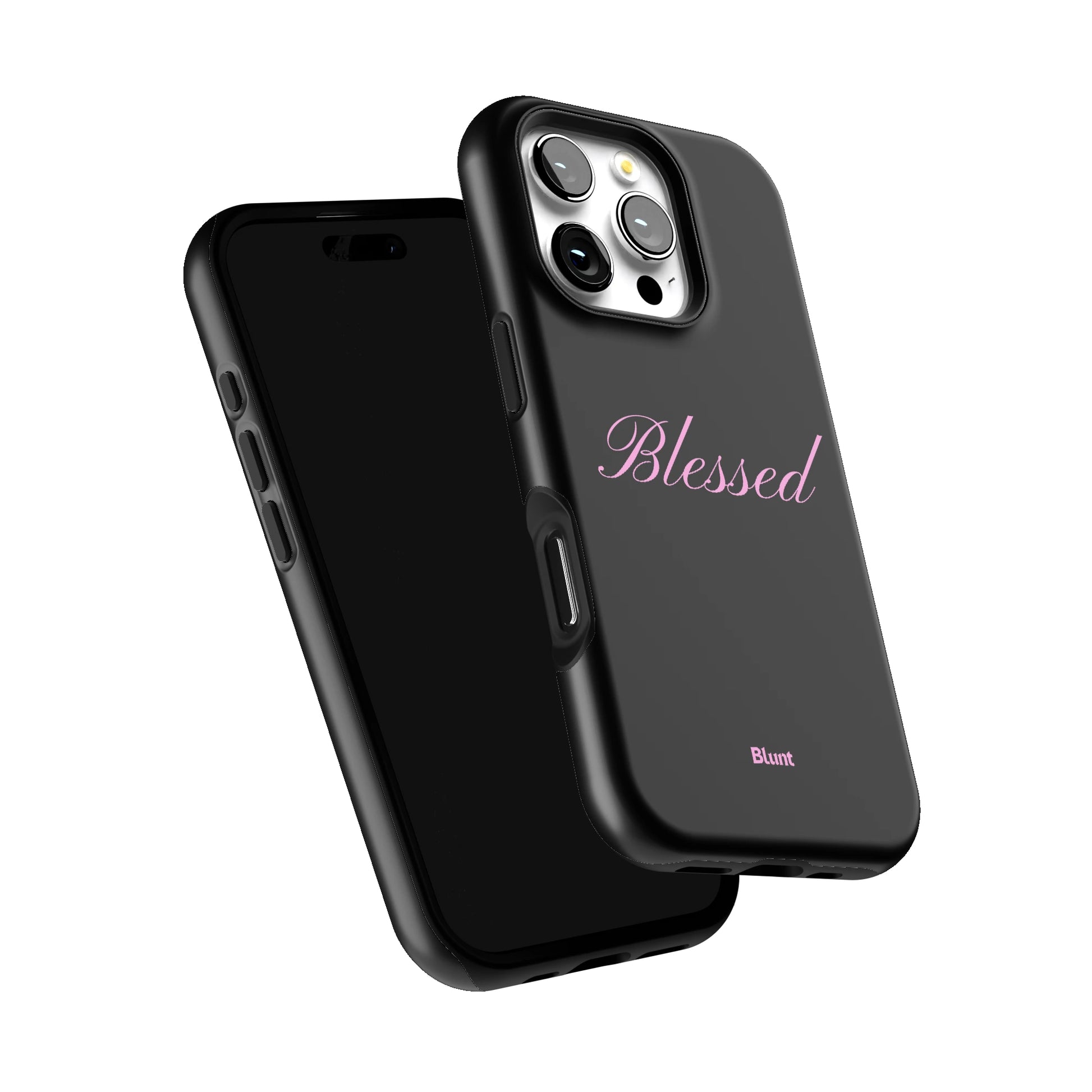 Blessed iPhone Case gallery - Iphone_16_Pro_6