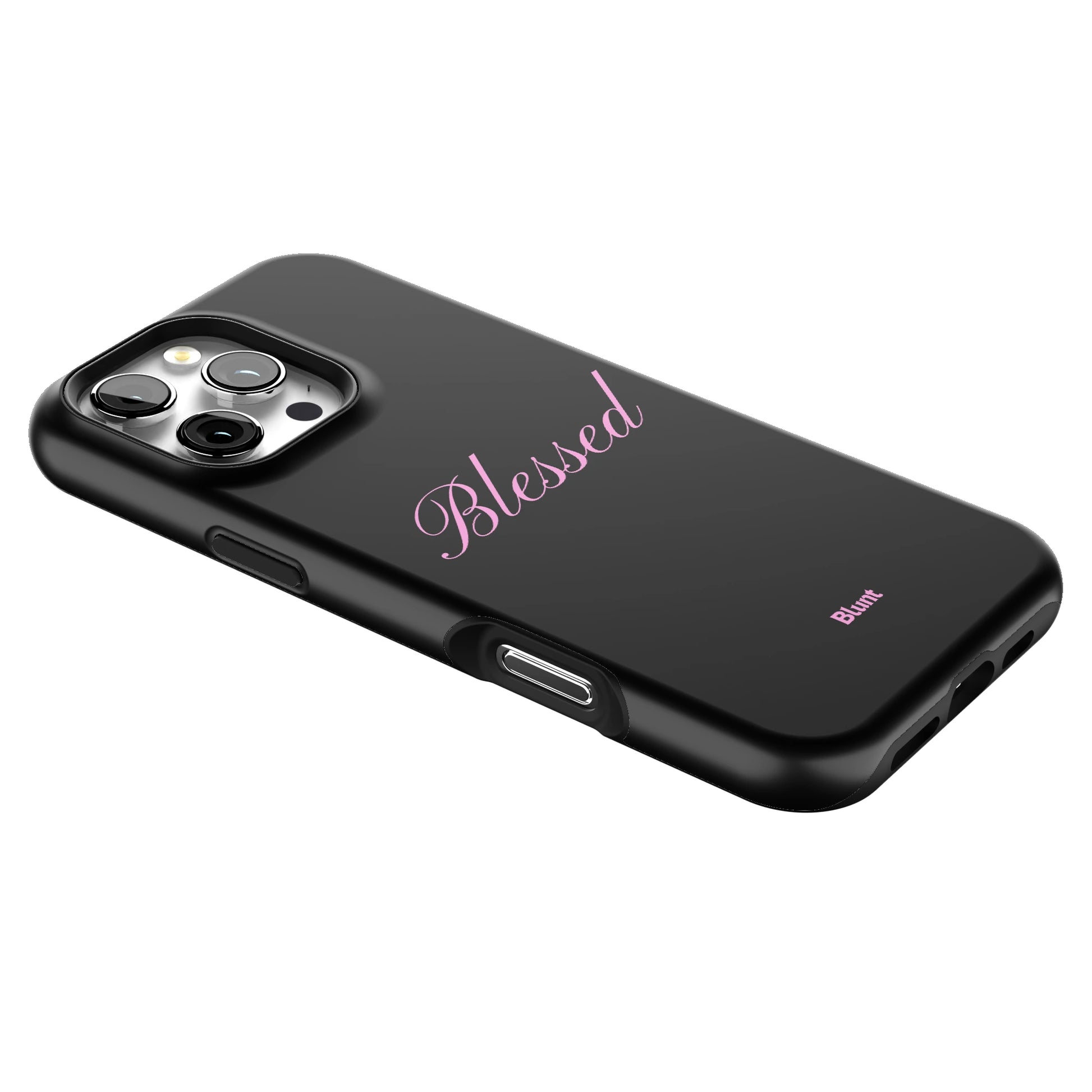 Blessed iPhone Case gallery - Iphone_16_Pro_Max_2
