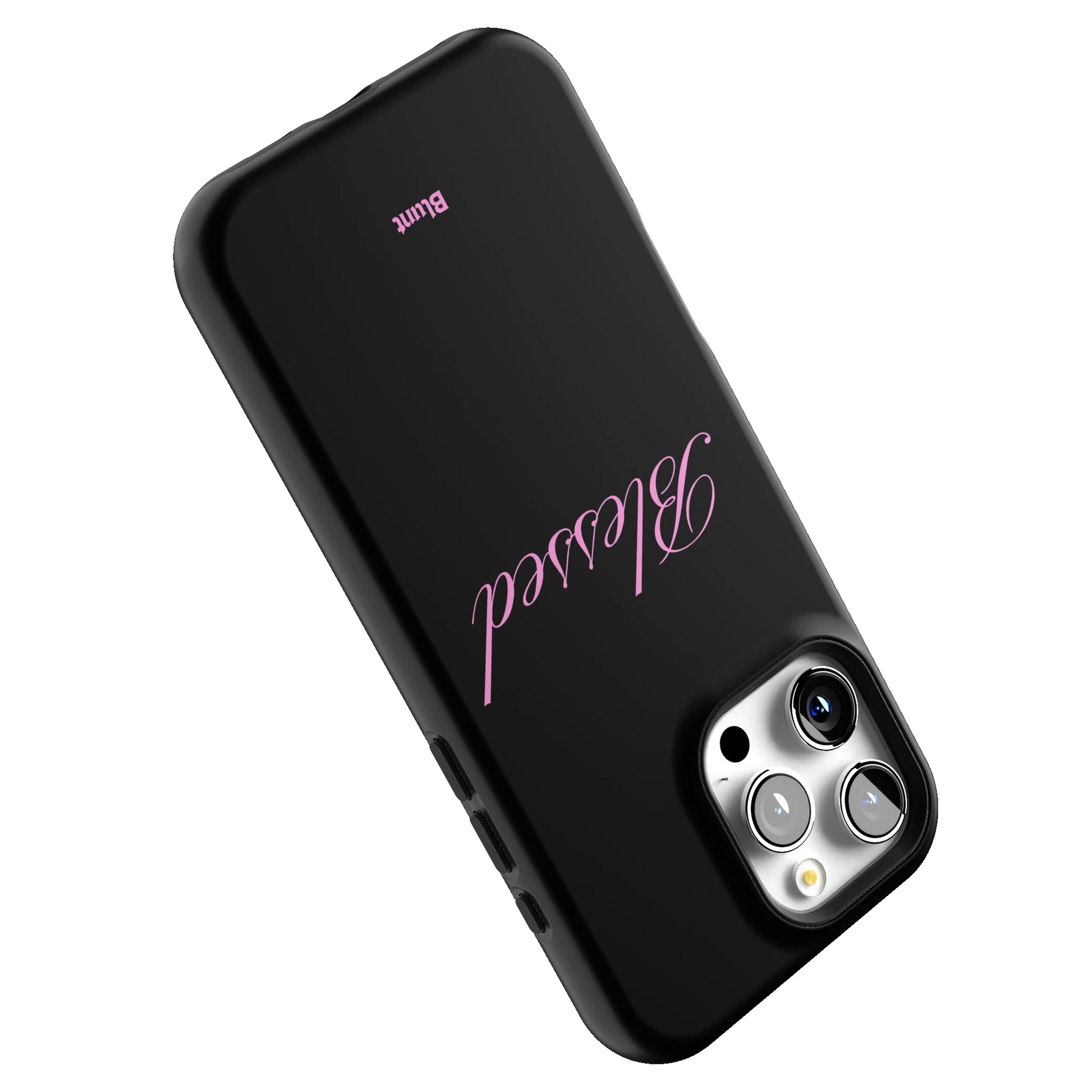 Blessed iPhone Case gallery - Iphone_16_Pro_Max_5
