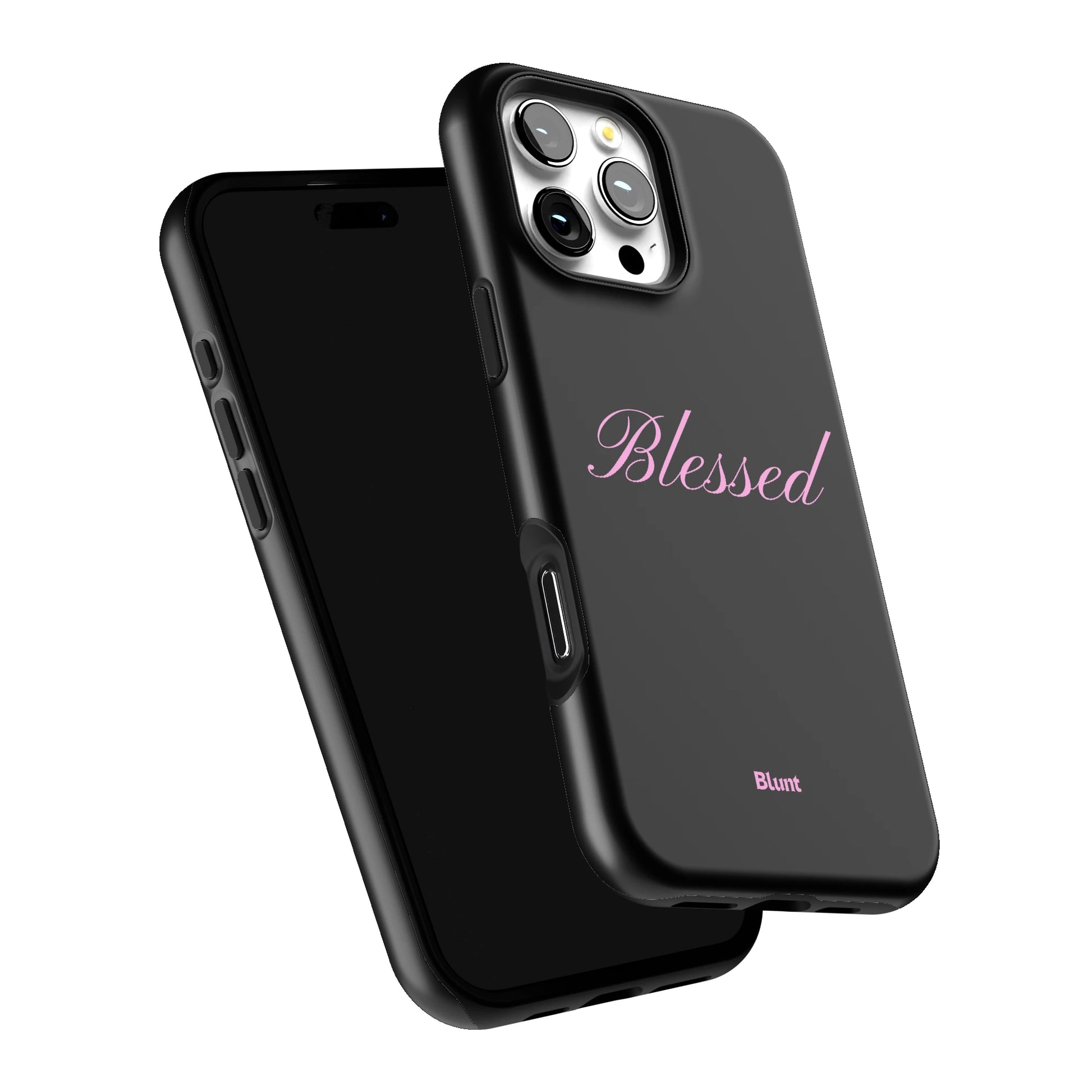 Blessed iPhone Case gallery - Iphone_16_Pro_Max_6