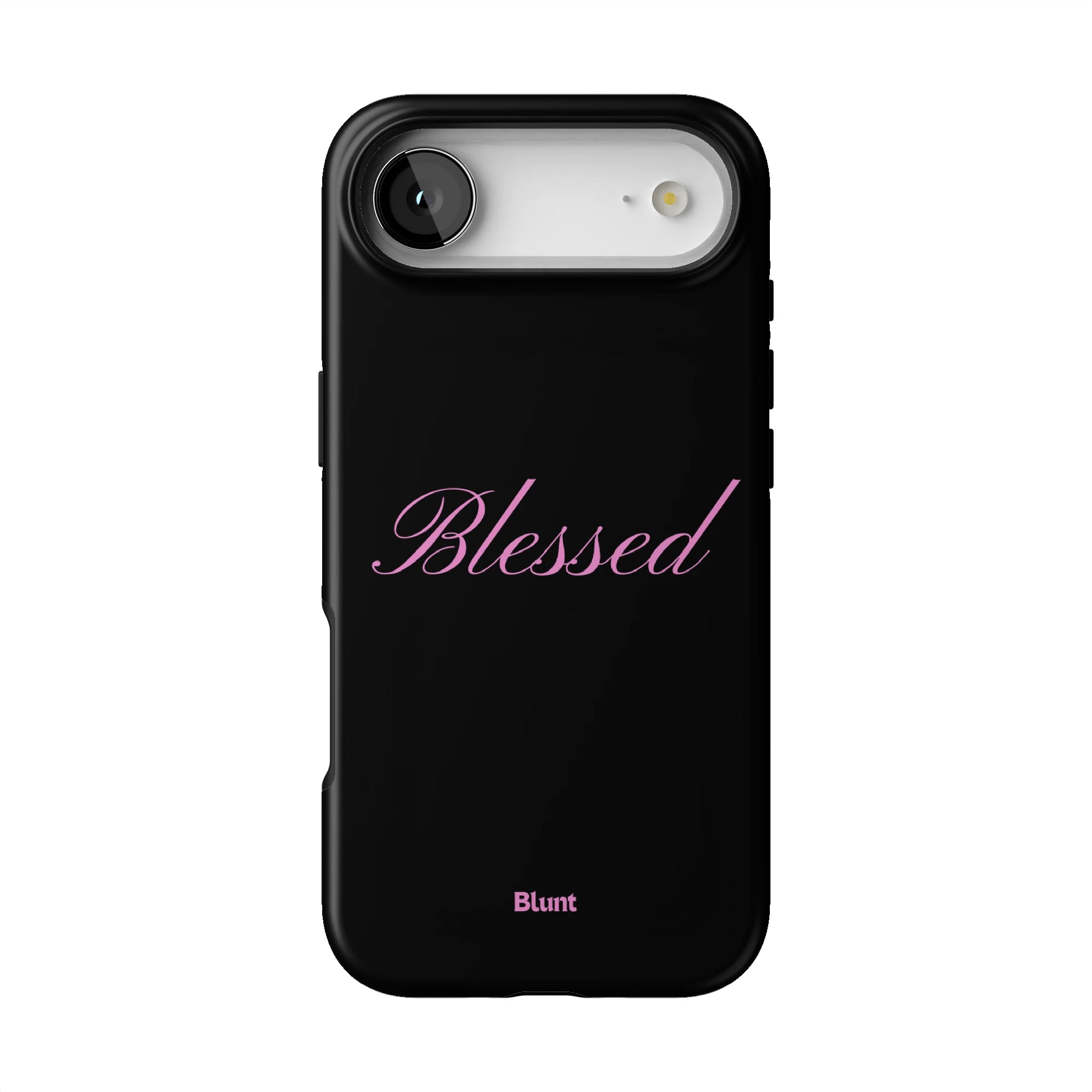 Blessed iPhone Case gallery - Iphone_17_Air_1