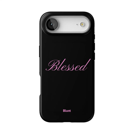 Blessed iPhone Case gallery - Iphone_17_Air_1