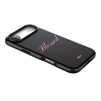 Blessed iPhone Case gallery - Iphone_17_Air_2