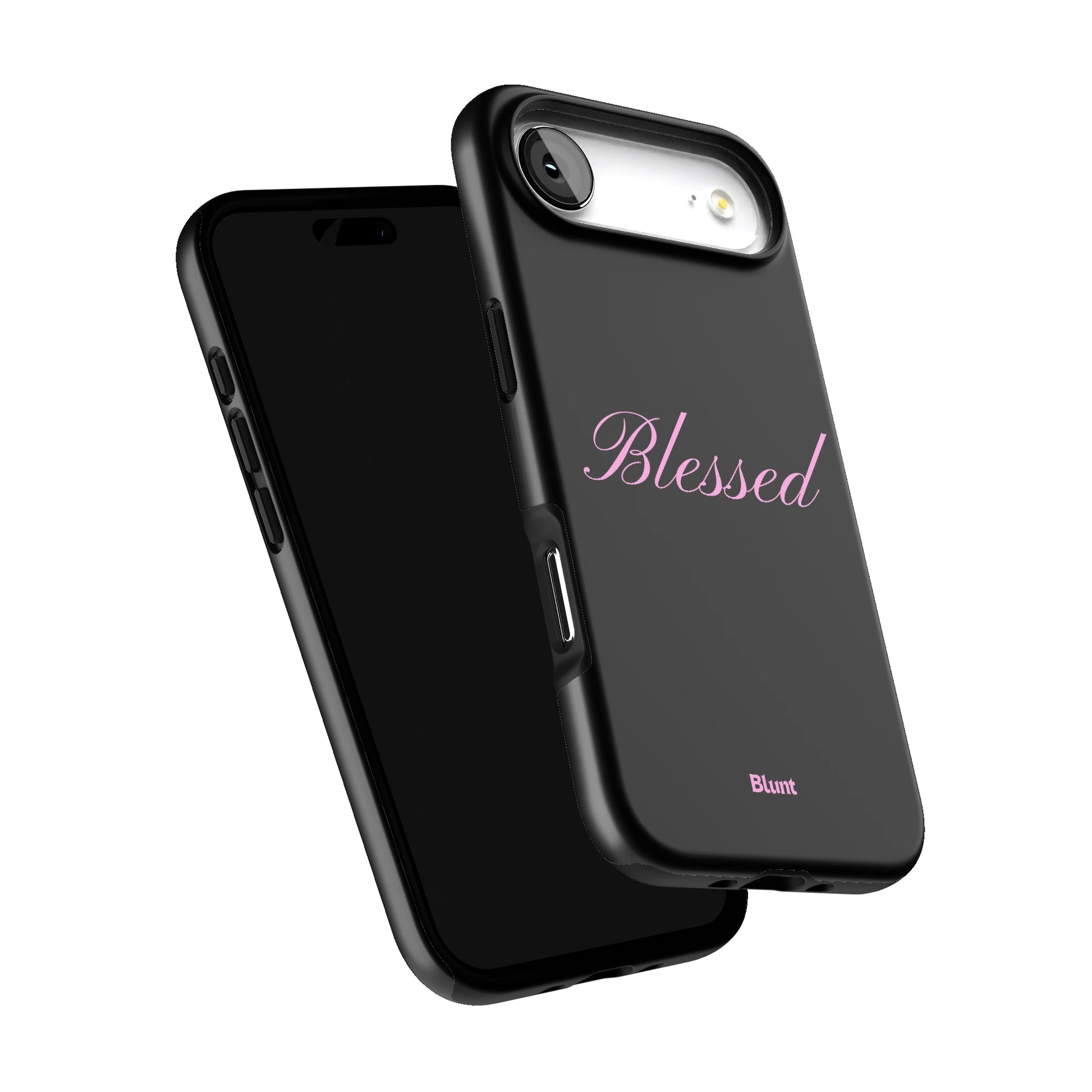 Blessed iPhone Case gallery - Iphone_17_Air_6