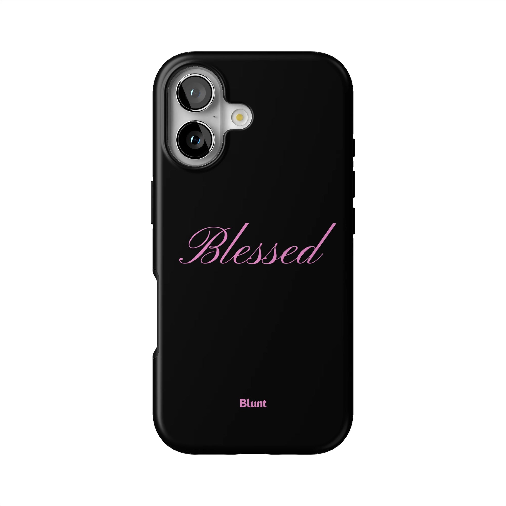 Blessed iPhone Case gallery - Iphone_17_Iphone_1