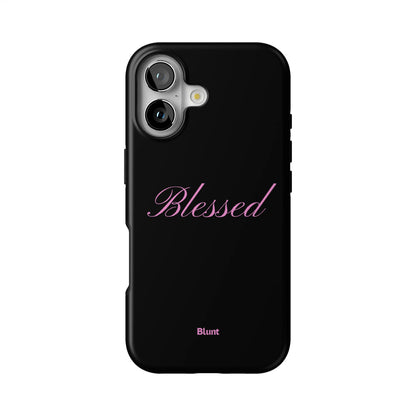 Blessed iPhone Case gallery - Iphone_17_Iphone_1