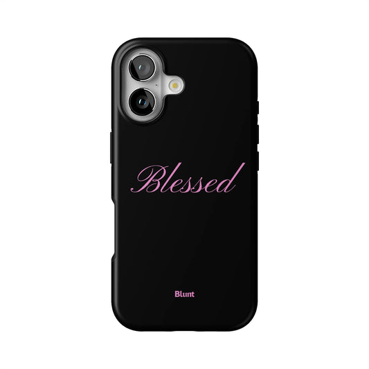 Blessed iPhone Case gallery - Iphone_17_Iphone_1