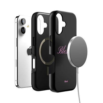 Blessed iPhone Case gallery - Iphone_17_Iphone_4