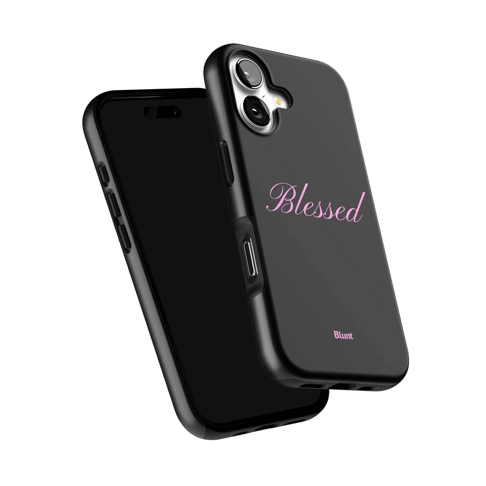Blessed iPhone Case gallery - Iphone_17_Iphone_6