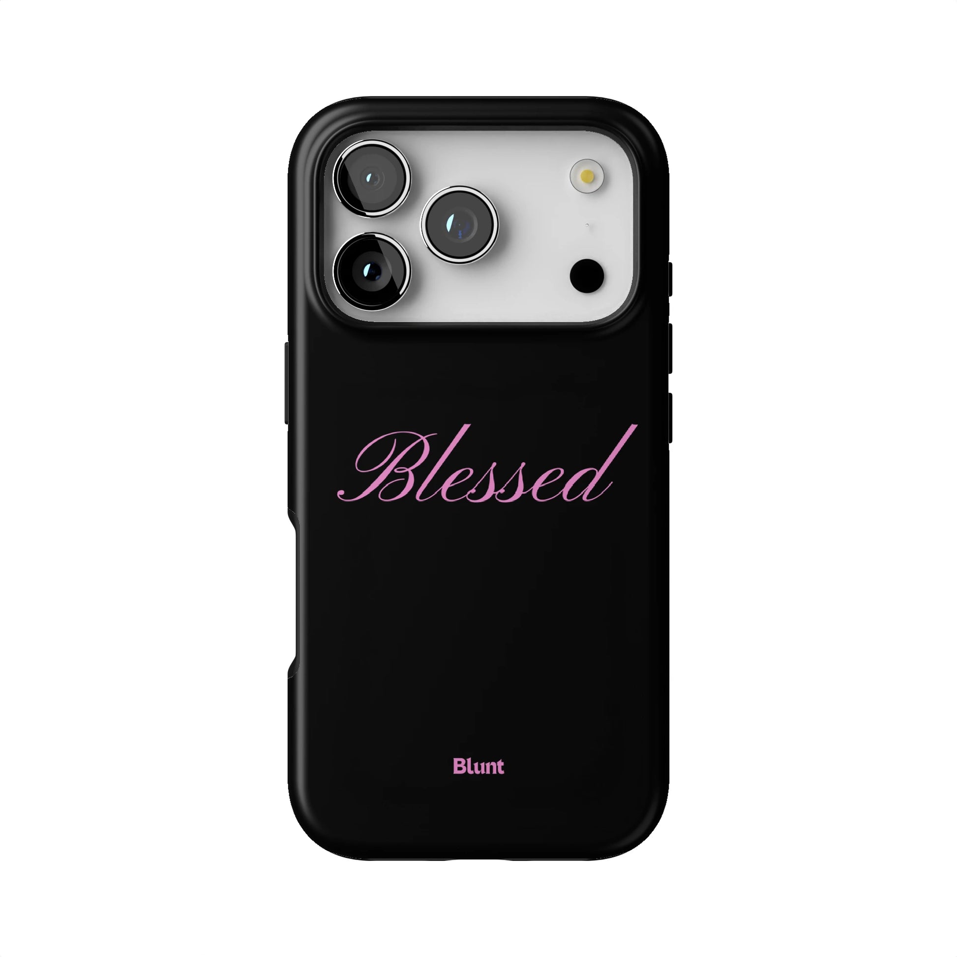 Blessed iPhone Case gallery - Iphone_17_Pro_1