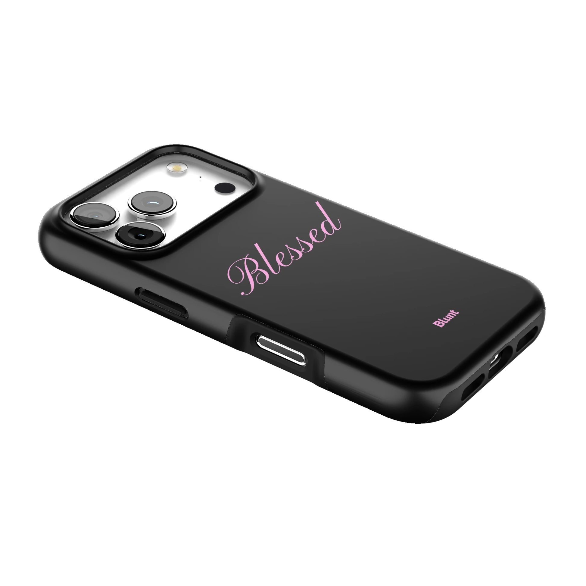 Blessed iPhone Case gallery - Iphone_17_Pro_2
