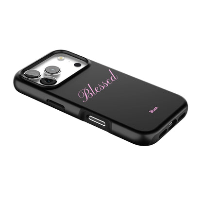 Blessed iPhone Case gallery - Iphone_17_Pro_2