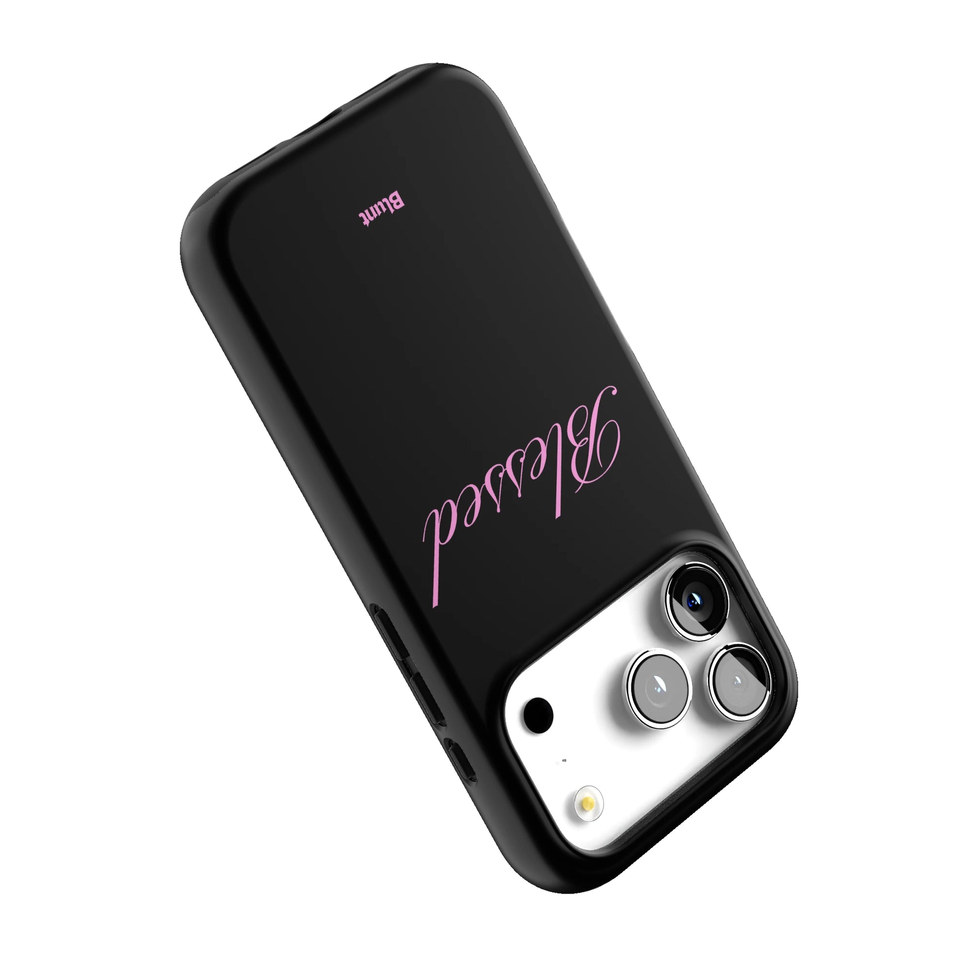 Blessed iPhone Case gallery - Iphone_17_Pro_5