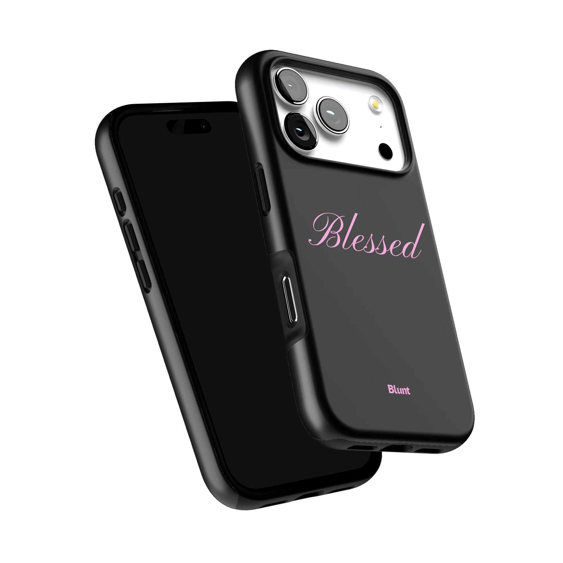Blessed iPhone Case gallery - Iphone_17_Pro_6