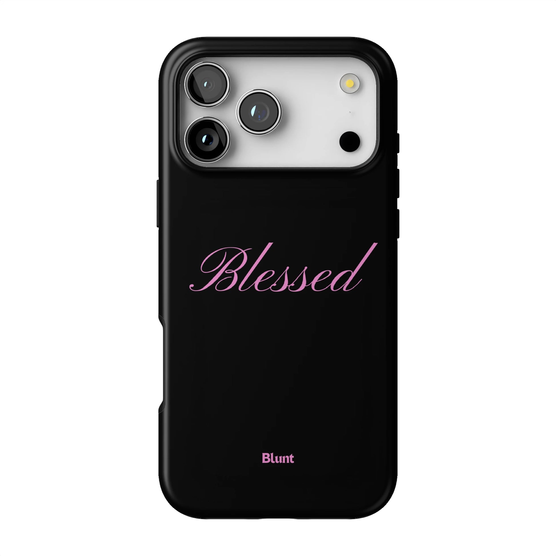 Blessed iPhone Case gallery - Iphone_17_Pro_Max_1