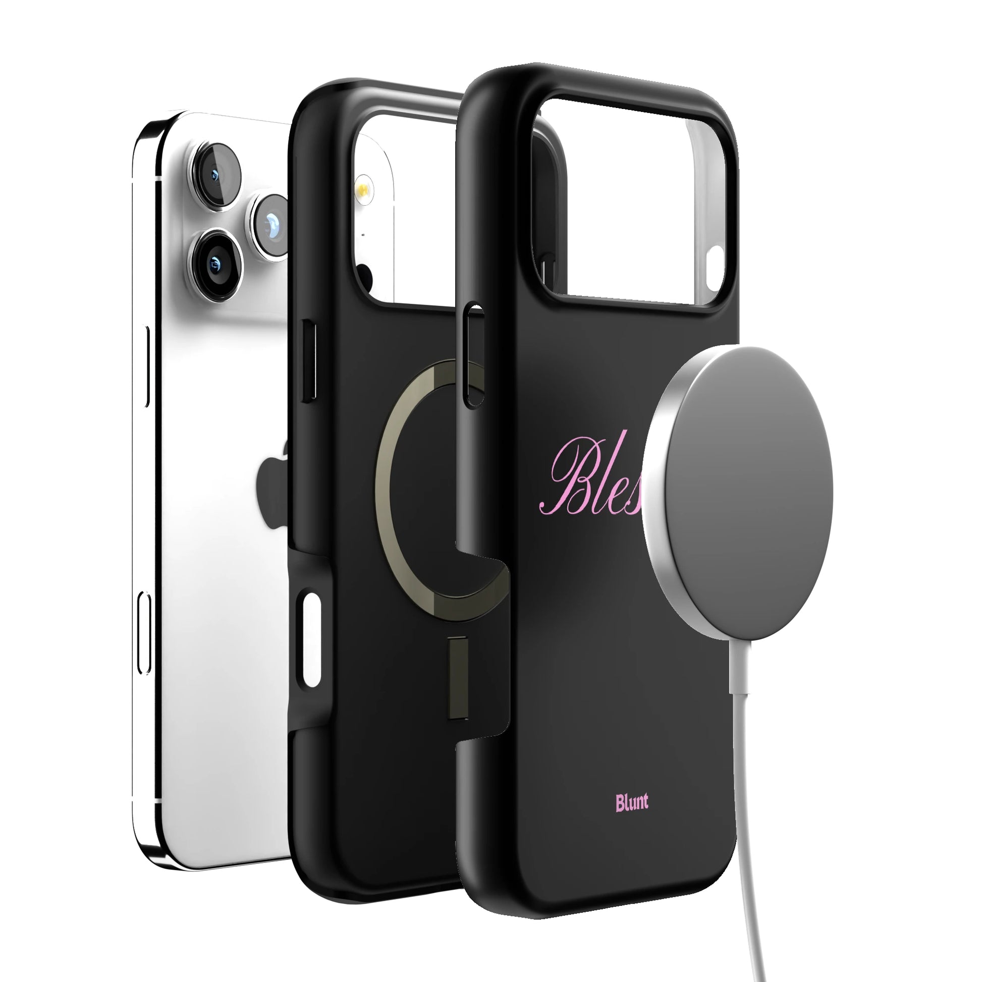 Blessed iPhone Case gallery - Iphone_17_Pro_Max_4