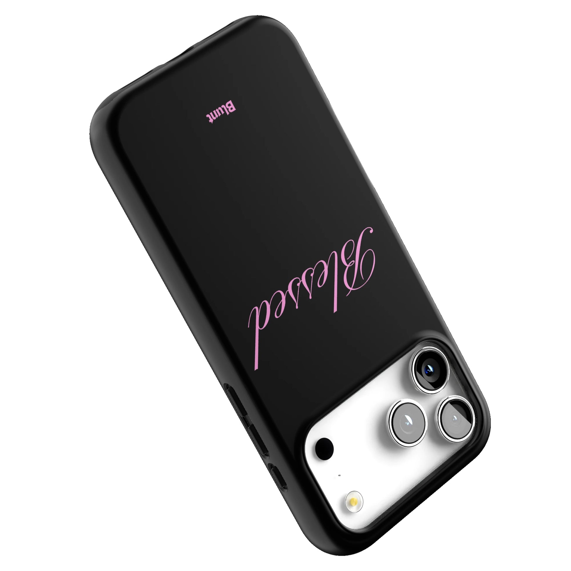 Blessed iPhone Case gallery - Iphone_17_Pro_Max_5