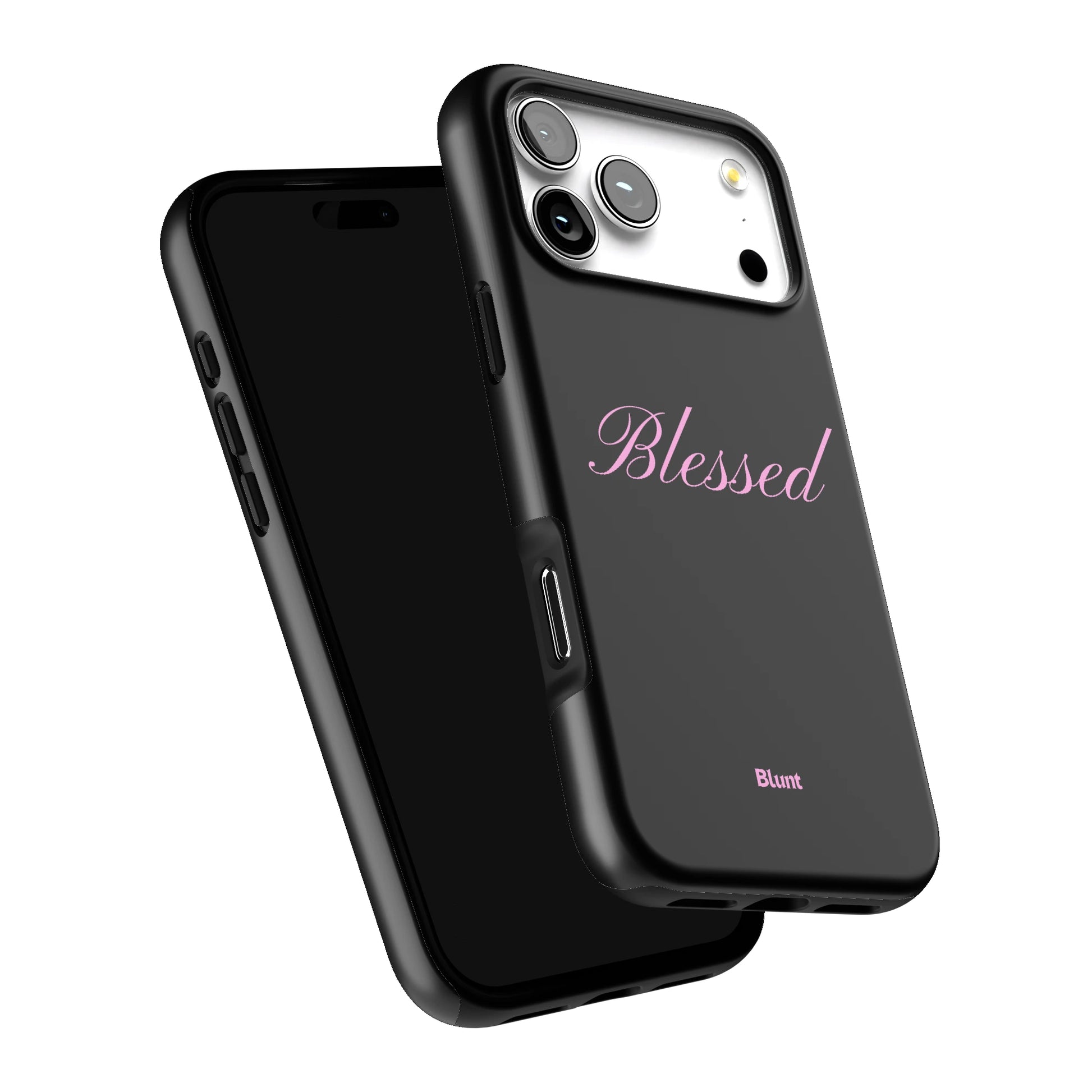 Blessed iPhone Case gallery - Iphone_17_Pro_Max_6
