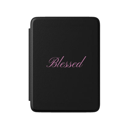 Blessed Kindle Case - Blunt Cases
