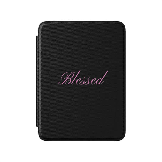 Blessed Kindle Case - Blunt Cases